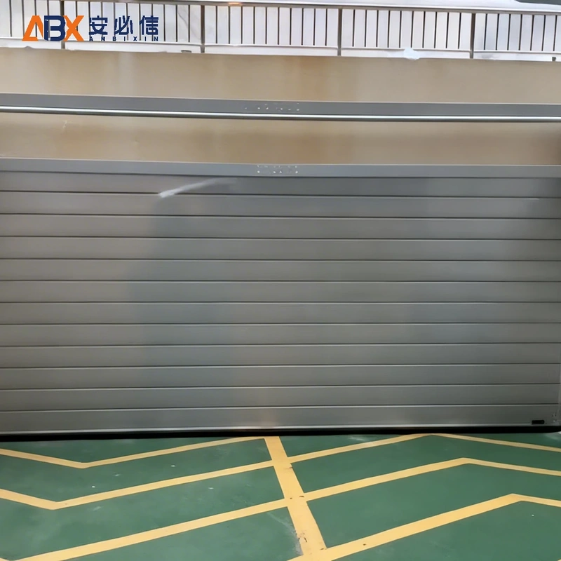 伊犁哈萨克感应高速门